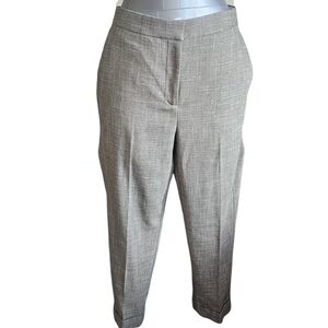 NWT Ann Taylor Curvy Fit Dress Pants Size 4- NWT